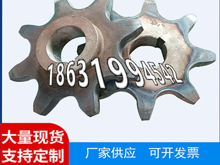 2.5模数可以做